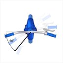 Ver imagem 5 de Bicicleta Infantil Masculina Aro 12 - Black12 - De 2-6 Anos