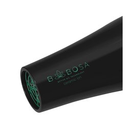 Secador de Cabelo Gama Babosa Ceramic Íon 2100w com Difusor - 4
