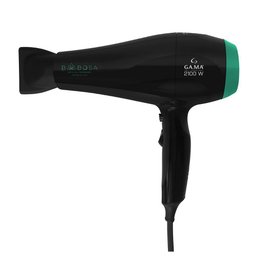 Secador de Cabelo Gama Babosa Ceramic Íon 2100w com Difusor - 2