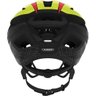 Capacete Abus Viantor Amarelo Fluor Mtb Speed L 58 A 62Cm - 3