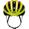 Capacete Abus Viantor Amarelo Fluor Mtb Speed L 58 A 62Cm - 2