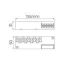 Ver imagem 2 de Fonte para Fita Led Stella Evo 24v 2,71a / 65w Bivolt