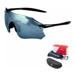 Óculos Ciclista Absolute Prime Sl Lente Preta - 1