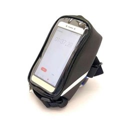 Bolsa Case Porta Celular Bicicleta Bike Quadro Smartphone - 3