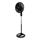 Ver imagem 4 de Ventilador de Coluna Britânia Bvt450 160w Maxx Force Preto 110v