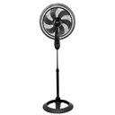 Ver imagem 1 de Ventilador de Coluna Britânia Bvt450 160w Maxx Force Preto 110v