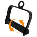 Ver imagem 2 de Puxador Estribo Fechado Giro Na Pegada Crossover - Par