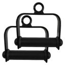 Ver imagem 1 de Puxador Estribo Fechado Giro Na Pegada Crossover - Par