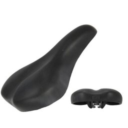 Selim Mtb Sport Preto - 1