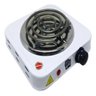 FOGAO Portátil 1000W ELETRICO FOGAREIRO MINI COOKTOP CAMPING PRAIA PESCA 220V - 1