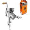 Máquina de Moer Grãos e Cereais Manual Moinho Profissional - 3