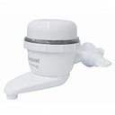 Ver imagem 3 de Torneira Elétrica para Cozinha Prática Touch Zagonel - Branca Voltagem:220v 220v