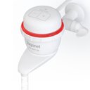 Ver imagem 1 de Torneira Elétrica para Cozinha Prática Touch Zagonel - Branca Voltagem:220v 220v