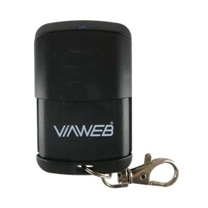 Controle Remoto Vw-433 - Viaweb