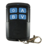 Controle Remoto Vw-433 - Viaweb - 2