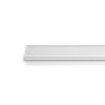 Luminária Led Save Energy Compact Linear de Sobrepor 36w Bivolt Branco 5700k Luz Branca - 3
