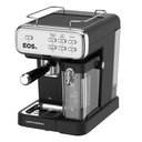 Ver imagem 5 de Cafeteira Espresso 3 em 1 Eos Prepara Espresso, Latte e Cappuccino com 20 Bar de Pressão Inox