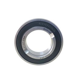 Rolamento Chavetado 6006 Lavadoras Electrolux Lte12 Lm08 - 2