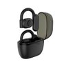 Fone de Ouvido Bluetooth Esporte:preto - 5