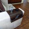 Bandeja para Sofá Porta Copo e Controle - 3