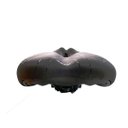 Ver imagem 3 de Selim Bicicleta Bike Preto Mtb Vazado Gel Elleven