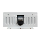 Ver imagem 7 de Aquecedor de Água a Gás Komeco 21 Litros Ko 21wh Home para Glp Cor Branco