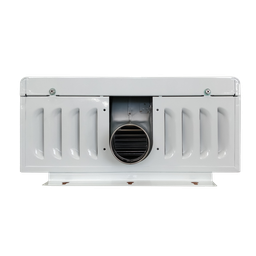Aquecedor de Água a Gás Komeco 21 Litros Ko 21wh Home para Glp Cor Branco - 7