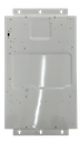 Ver imagem 2 de Aquecedor de Água a Gás Komeco 21 Litros Ko 21wh Home para Glp Cor Branco