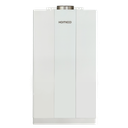 Ver imagem 1 de Aquecedor de Água a Gás Komeco 21 Litros Ko 21wh Home para Glp Cor Branco