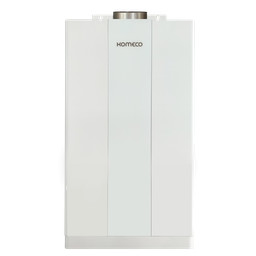 Aquecedor de Água a Gás Komeco 21 Litros Ko 21wh Home para Glp Cor Branco - 1