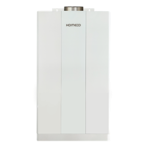Aquecedor de Água a Gás Komeco 21 Litros Ko 21wh Home para Glp Cor Branco