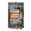 Ver imagem 6 de Aquecedor de Água a Gás Komeco 21 Litros Ko 21wh Home para Glp Cor Branco