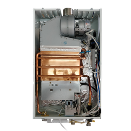 Aquecedor de Água a Gás Komeco 21 Litros Ko 21wh Home para Glp Cor Branco - 6