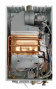 Ver imagem 6 de Aquecedor de Água a Gás Komeco 21 Litros Ko 21wh Home para Glp Cor Branco