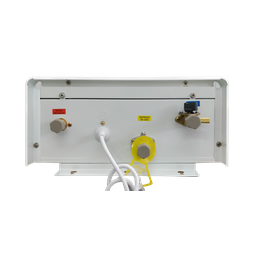 Aquecedor de Água a Gás Komeco 21 Litros Ko 21wh Home para Glp Cor Branco - 8