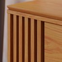 Ver imagem 3 de Rack Bancada Otawa Freijó para Tv até 65” - Colibri