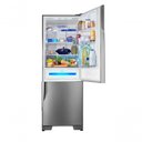 Ver imagem 7 de Geladeira Panasonic Frost Free 480l A+++ Aço Escovado - Nr-bb71pvfx 110v