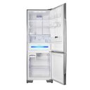 Ver imagem 5 de Geladeira Panasonic Frost Free 480l A+++ Aço Escovado - Nr-bb71pvfx 110v