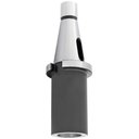 Ver imagem 2 de Porta Cone Morse Modelo Iso 40 X Cm4 - 90 - Din 2080