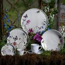 Ver imagem 6 de Conjunto com 6 Pratos Raso Bio Encanto