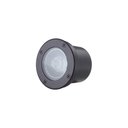 Ver imagem 3 de Embutido de Solo Led Nordecor Venna Of 6423 15w 24° Bivolt Preto 3000k Luz Amarela 3000k Luz