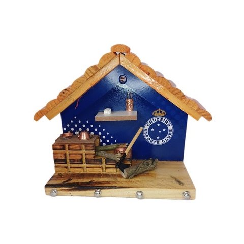 Porta Chaves Times do Futebol Brasileiro Cruzeiro Esporte Clube