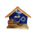Ver imagem 1 de Porta Chaves Times do Futebol Brasileiro Cruzeiro Esporte Clube