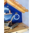 Ver imagem 5 de Porta Chaves Times do Futebol Brasileiro Cruzeiro Esporte Clube