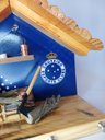 Ver imagem 5 de Porta Chaves Times do Futebol Brasileiro Cruzeiro Esporte Clube