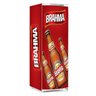 Adesivo Para Geladeira Brahma - Ref Mod01 - Duplex ou Inverse - 2