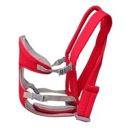 CANGURU PARA BEBE CARREGADOR ERGONOMICO CONFORTO DO BEBE BABY CARRIERS 3 POSIÇÕES - 2