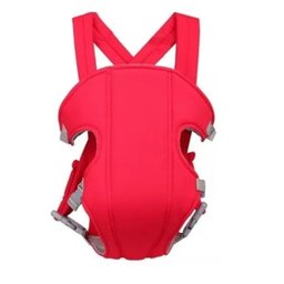 CANGURU PARA BEBE CARREGADOR ERGONOMICO CONFORTO DO BEBE BABY CARRIERS 3 POSIÇÕES - 1