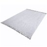 Tapete Grande para Sala e Quarto 2,00 X 1,50 Várias Cores:cinza - 1