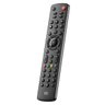 Controle Remoto Universal 4 Em 1 TV, Dvd,Sat, Audio One For All - 2